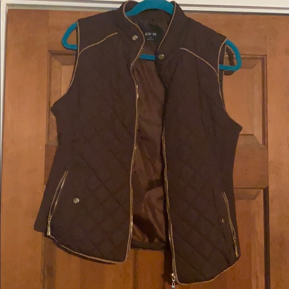Women’s vest